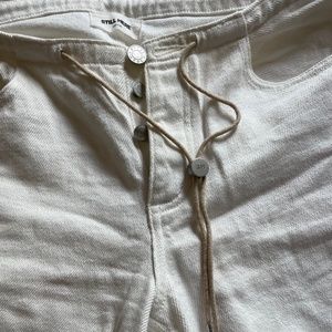 Still Here NYC Cool Jean